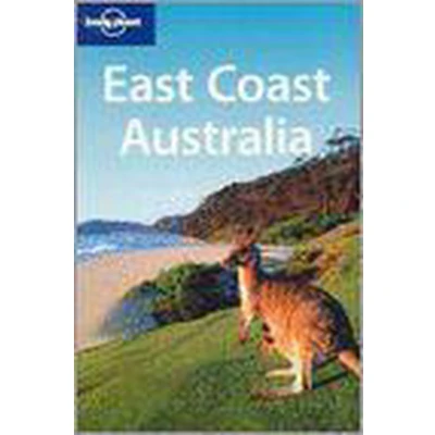 Afbeelding van Lonely Planet East Coast Australia