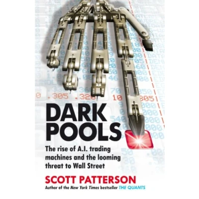 Afbeelding van Dark Pools