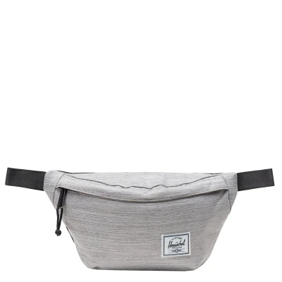 Afbeelding van Herschel Supply Co. Classic Hip Pack light grey crosshatchHeuptas