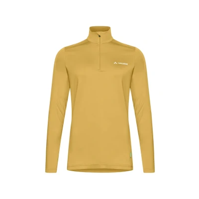Afbeelding van VAUDE Livigno II Pull à demi fermeture éclair pour femme