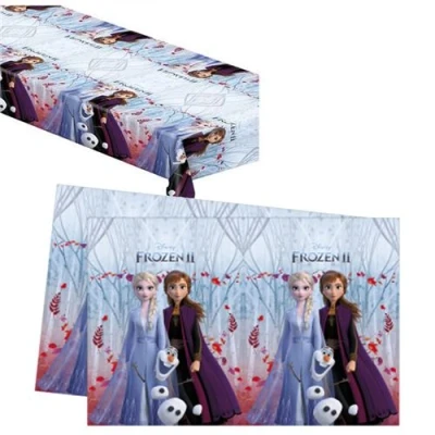Image de Congelée 2 nappe 120 x 180 cm