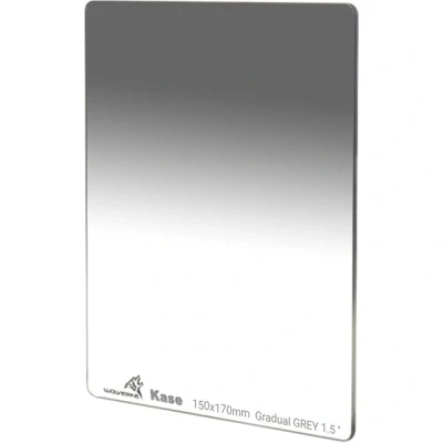 Afbeelding van Kase KW150 150x170 Gradual Soft GND 1.5