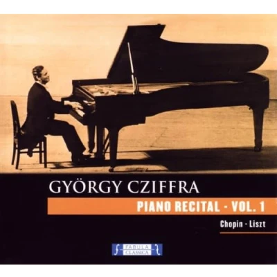 Afbeelding van Chopin,Liszt,..