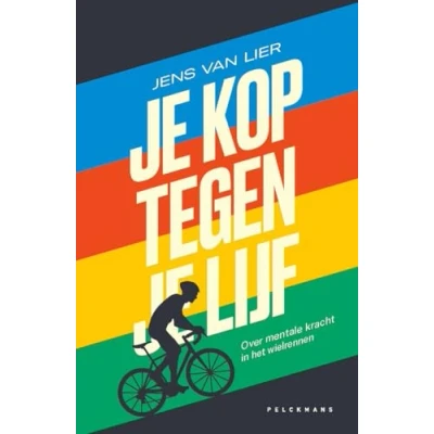 Afbeelding van je kop tegen lijf