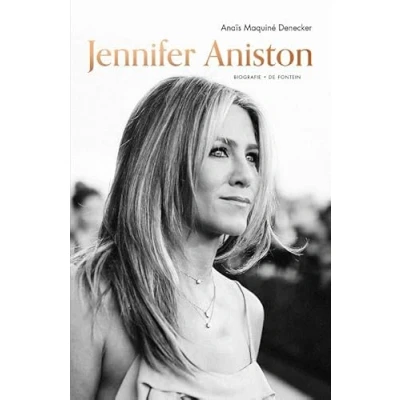 Afbeelding van Jennifer Aniston