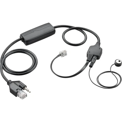 Afbeelding van Headphones with Microphone Poly 38734 11