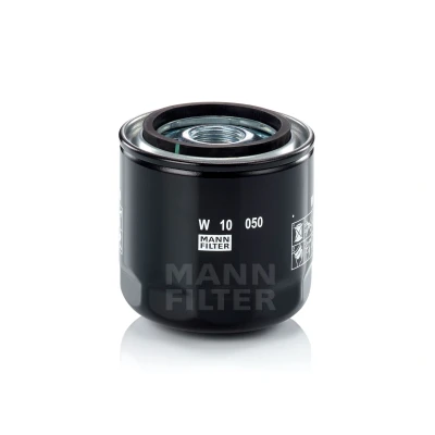 Afbeelding van Oliefilter MANN FILTER W 10 050