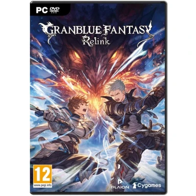 Image de Granblue Fantasy Relink PC