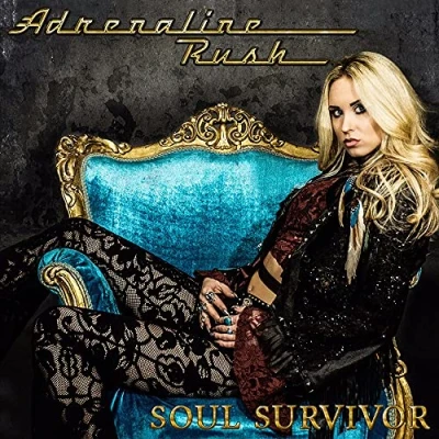 Afbeelding van Soul Survivor