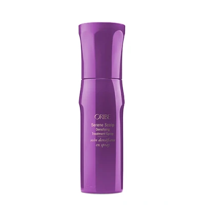 Afbeelding van Oribe Densifying Treatment Spray Haarspray 125 Ml