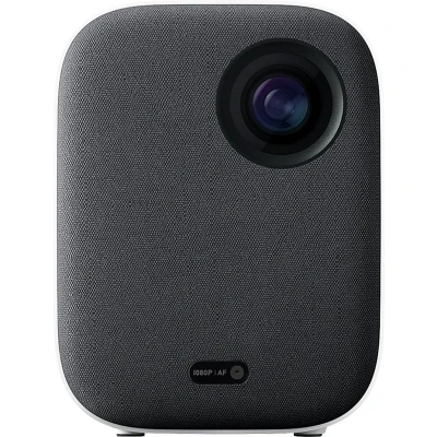 Afbeelding van Xiaomi Mi Smart Full HD Mini Beamer Android TV 9.0 Ingebouwde Chromecast HDMI USB