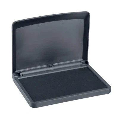 Afbeelding van Stempelkussen Colop micro 1 9x5cm zwart