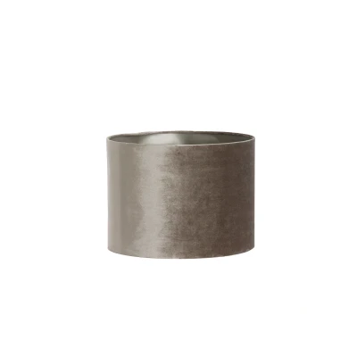 Afbeelding van Light &amp; Living Lampenkap PALATA Ø30x21cm Bruin