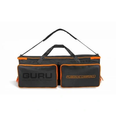 Image de Guru Sac Fourre Tout Fusion XL