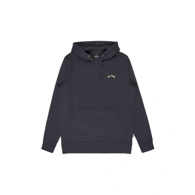 Afbeelding van Billabong ARCH PO Sweater, Maat: Large, Black