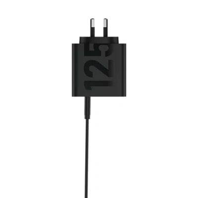 Image de Chargeur Motorola TurboPower 125 W + Câble USB C Noir