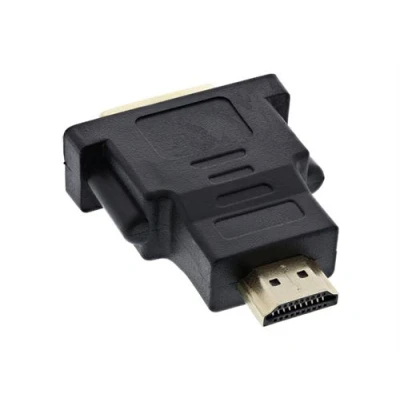 Image de InLine adaptateur audio/vidéo HDMI / DVI
