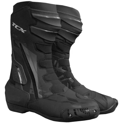 Image de TCX S TR1 Bottes moto homme noir 44