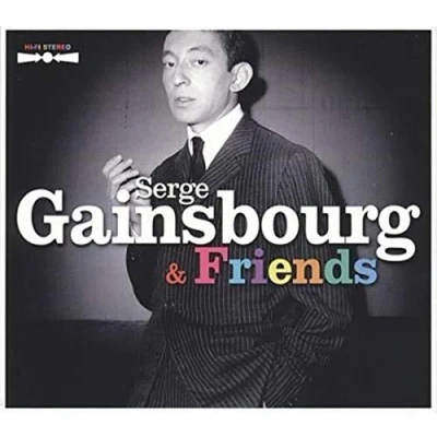 Afbeelding van Le Coffret Gainsbourg Serge
