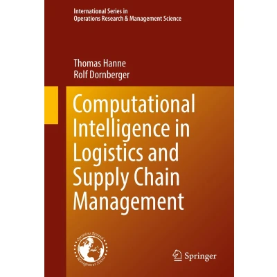 Afbeelding van Computational Intelligence in Logistics and Supply Chain Management