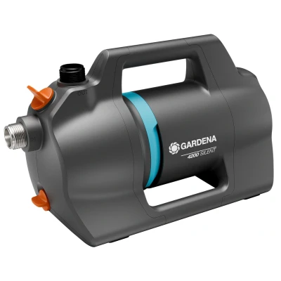 Afbeelding van Gardena Besproeiingspomp 4200 Silent Tuinpomp Copy