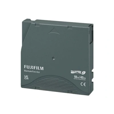 Afbeelding van Fuji LTO Ultrium 9 18TB / 45TB