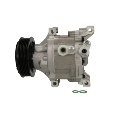 Afbeelding van Nissens Airco compressor 89324