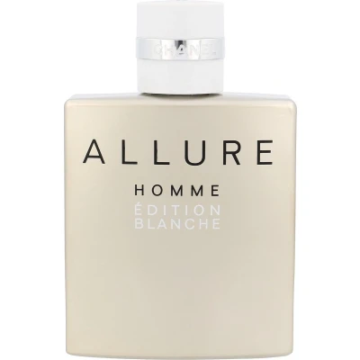 Afbeelding van Chanel Allure Homme Edition Blanche Eau de Parfum 100 ml