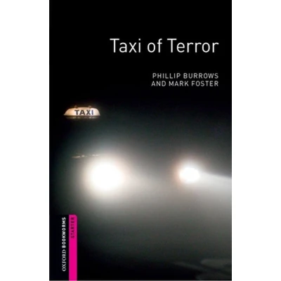 Afbeelding van 5. Schuljahr, Stufe 1 Taxi of Terror Neubearbeitung