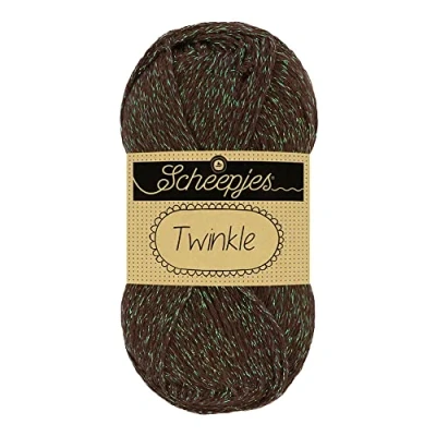 Afbeelding van Scheepjes Twinkle 50gr 905