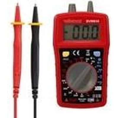 Afbeelding van Digitale multimeter met automatische bereikinstelling