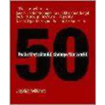 Afbeelding van 50 Facts That Should Change the World