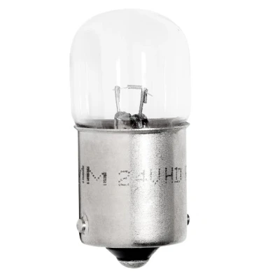 Afbeelding van MAGNETI MARELLI 004667100000 Gloeilamp 24V 5W R5W BA15s