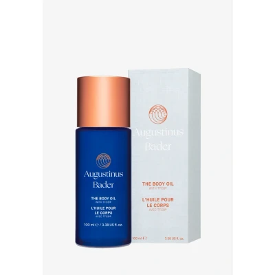 Afbeelding van Augustinus Bader The Body Oil Olie 100 Ml