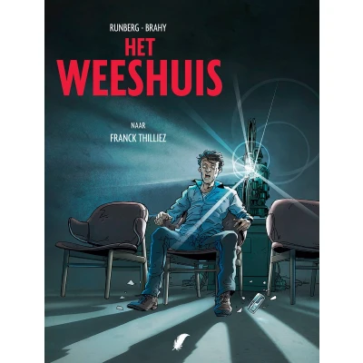 Afbeelding van Het weeshuis