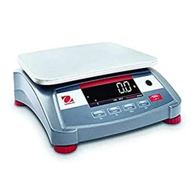 Afbeelding van Weegschaal Industriele Ranger 4000 15 kg Ohaus