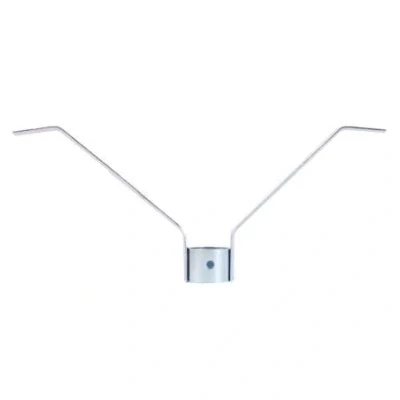 Afbeelding van Talen Tools Stokhouder Extra Breed 44 cm