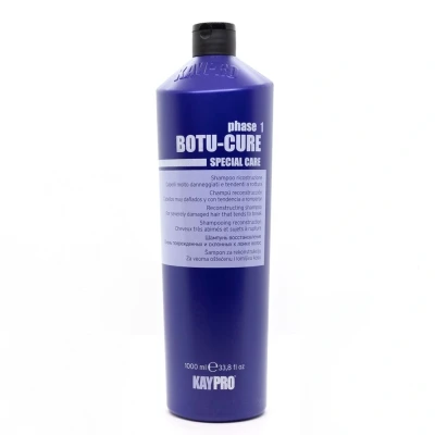 Afbeelding van Kay Pro Special Care Botu Cure Phase 1 Shampoo 1000ml