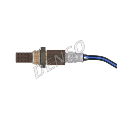 Afbeelding van DENSO Direct Fit DOX 1358 Lambdasonde M18x1.5 Verwarmd, Vingersonde, Sprongsonde