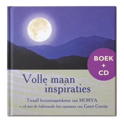 Afbeelding van Volle maan