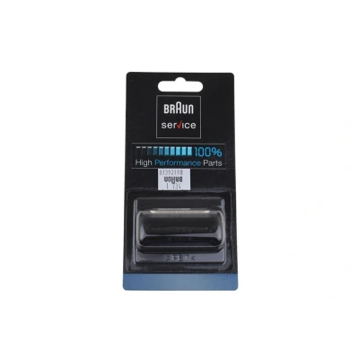 Image de Braun Grille de rasage freecontrol 10b 20b 81392188