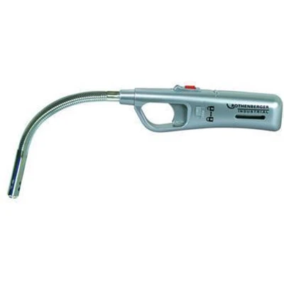 Afbeelding van Rothenberger Gasaansteker met flexibele arm