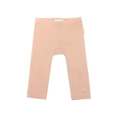 Afbeelding van Noppies Meisje Legging Naranja Rose Smoke 74