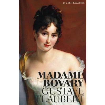 Afbeelding van Madame Bovary