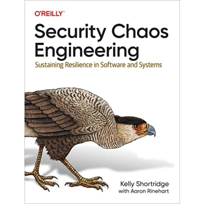 Afbeelding van Security Chaos Engineering