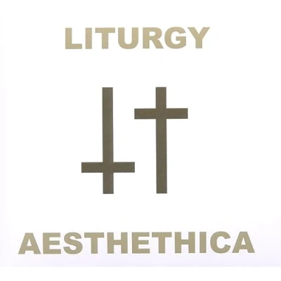 Afbeelding van Liturgy Aesthethica (CD)