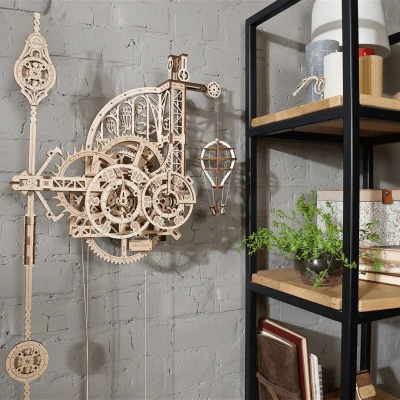 Afbeelding van Ugears Aero Wandklok