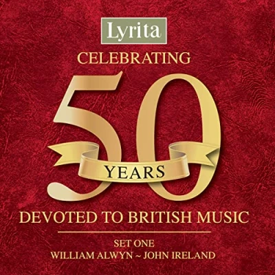 Afbeelding van Various Artists Celebrating 50 Years Devpted To Bri (4 CD)