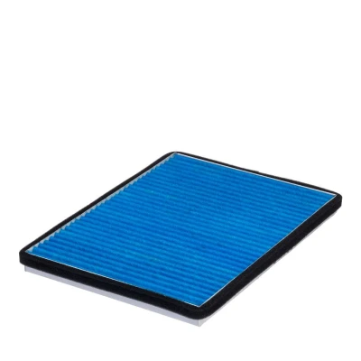 Afbeelding van HENGST FILTER E944LB Interieurfilter Met antibacteriële werking 327 240 24