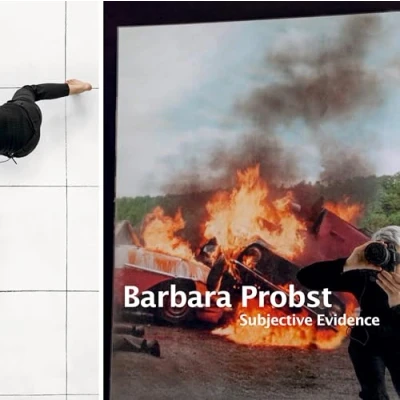 Afbeelding van Barbara Probst